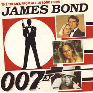 Unknown Artist - The Themes From All 15 Bond Films download free