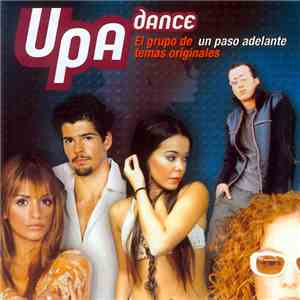 Upa Dance - UPA Dance download mp3 flac