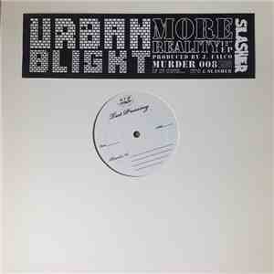 Urban Blight  - More Reality download free