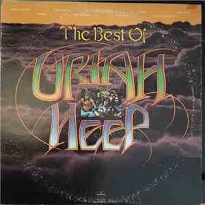 Uriah Heep - The Best Of Uriah Heep download free