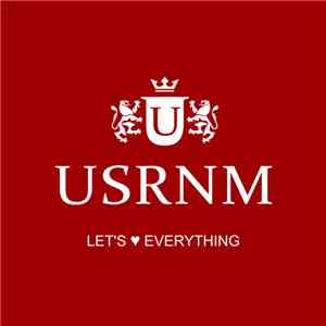 USRNM - Let's ♥ Everything download free