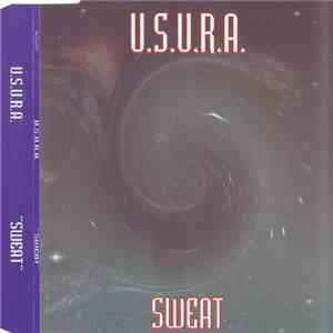 U.S.U.R.A. - Sweat download free