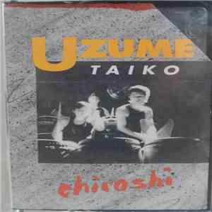Uzume Taiko - Chirashi download free