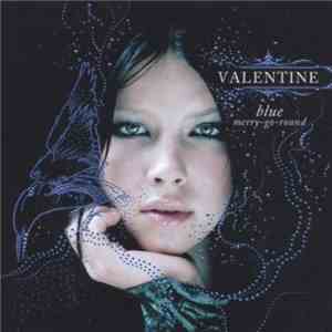 Valentine  - Blue Merry-Go-Round download free