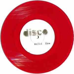 Valerie  - Disco / Punk download free