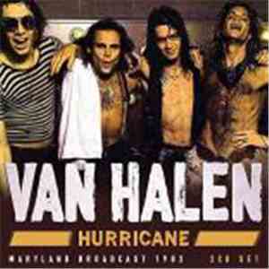 Van Halen - Hurricane download free