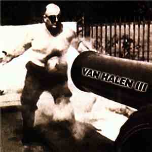 Van Halen - Van Halen III download free