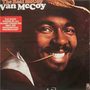 Van McCoy - The Real McCoy download free