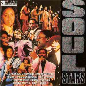 Various - 10 Soul Stars - 1 download free