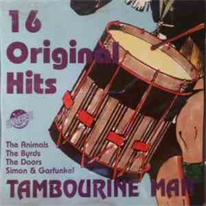Various - 16 Original Hits - Flower Power download free