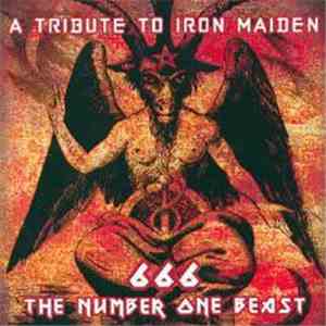 Various - 666 The Number One Beast - A Tribute To Iron Maiden download free