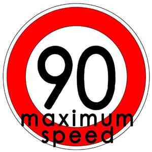 Various - 90 Maximum Speed (Sound Of Ninety Italian Rare Tracks) download free