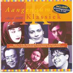 Various - Aangenaam... Klassiek - Editie 1999 download free