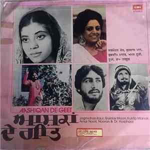Various - Aashiqan De Geet download free