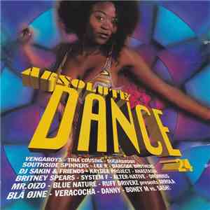 Various - Absolute Dance Opus 24 download free