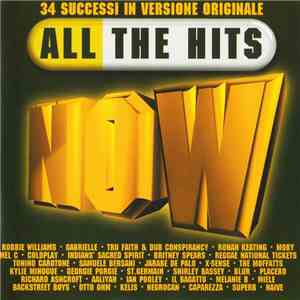 Various - All The Hits Now - Inverno 2000 download free