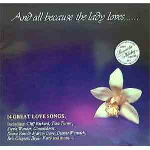 Various - And All Because The Lady Loves...... download free