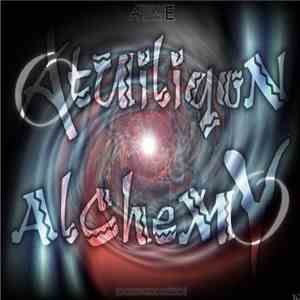 Various - Atuiliqon Alchemy download free