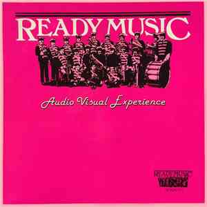 Various - Audio Visual Experience download free