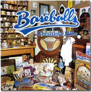 Various - Baseball's Greatest Hits download free