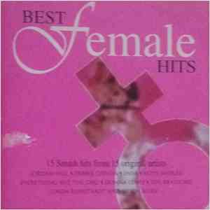 Various - Best Female Hits download free