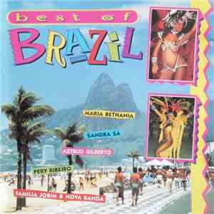 Various - Best Of Brazil download free