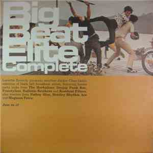Various - Big Beat Elite Complete download free