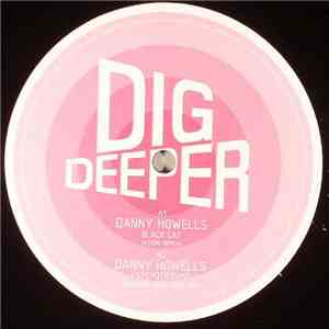 Various - Black Cat / Psychoticbump / Dimitri / Heat download free