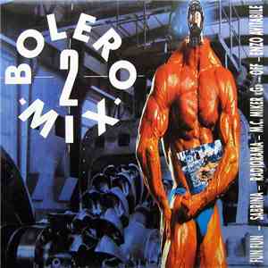 Various - Bolero Mix 2 download free