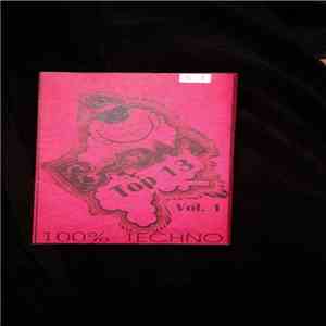 Various - BOOM Top 13 Vol. 1 download free