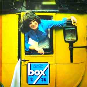Various - Box Nr. 2/76 download free