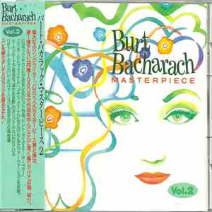 Various - Burt Bacharach Masterpiece Vol. 2 download free