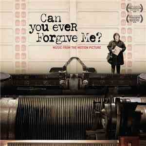 Various - Can you ever Forgive Me? download free Various - Can you ever Forgive Me? download mp3 flac