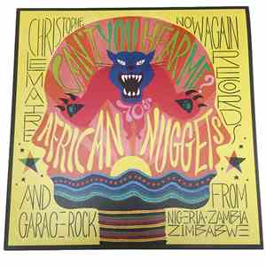 Various - Can’t You Hear Me? (70's African Nuggets & Garage Rock From Nigeria, Zambia And Zimbabwe) download free