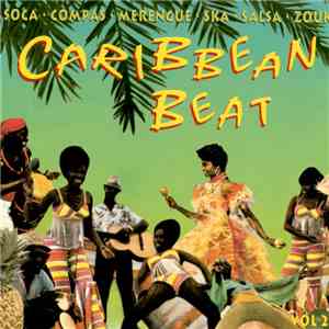 Various - Caribbean Beat (Vol 2) download free
