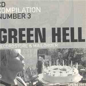 Various - CD Compilation Number 3 download free
