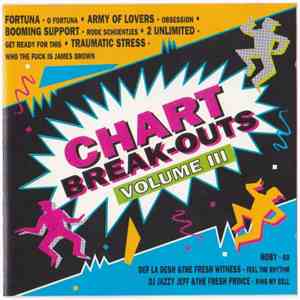 Various - Chart Break-Outs Volume III download free