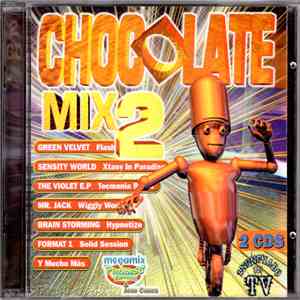 Various - Chocolate Mix 2 download free