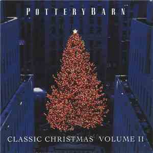 Various - Classic Christmas Volume II download free