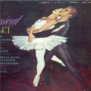 Various - Classical Ballet download free