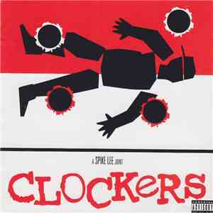Various - Clockers (Original Motion Picture Soundtrack) download free