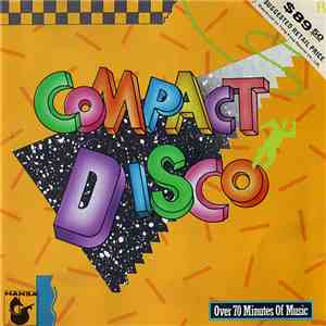 Various - Compact Disco download free