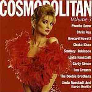 Various - Cosmopolitan Volume 3 download free