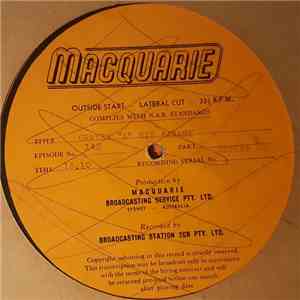 Various - Craven "A" Hit Parade - Episode 143 download free