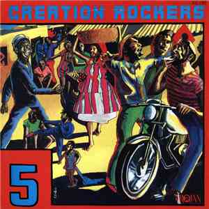 Various - Creation Rockers Volume 5 download free