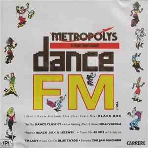 Various - Dance FM Vol. 1 download free