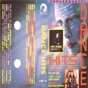 Various - Dance Hits download free