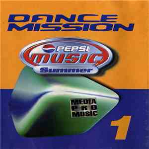 Various - Dance Mission 1 download free