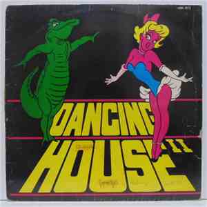 Various - Dancing House II download free