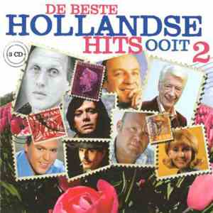 Various - De Beste Hollandse Hits Ooit 2 download free